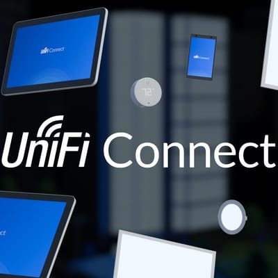 UniFi Connect