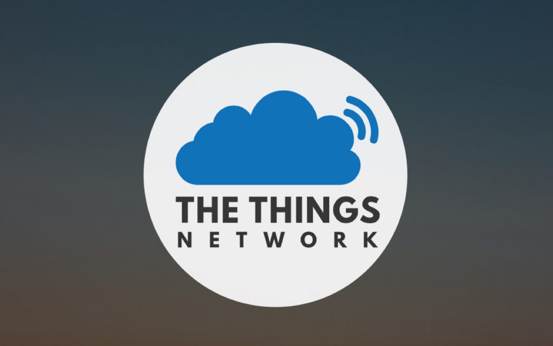 Sittard krijgt Internet of Things netwerk