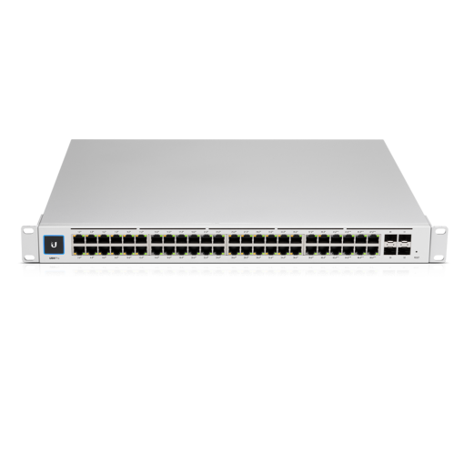 UniFi Switch Pro Gen2 48 - Afbeelding 2