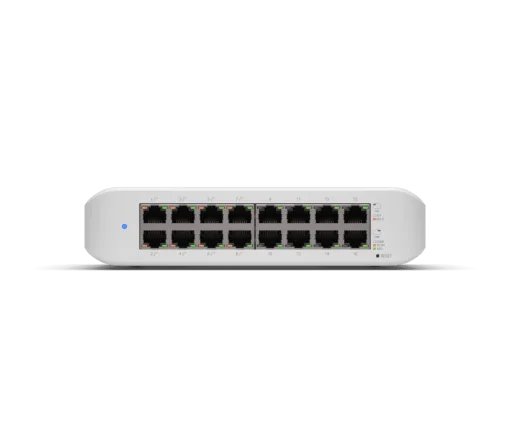 UniFi Switch Lite 16 POE - Afbeelding 2