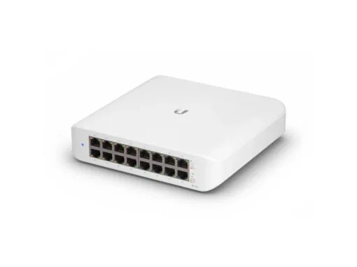 UniFi Switch Lite 16 POE