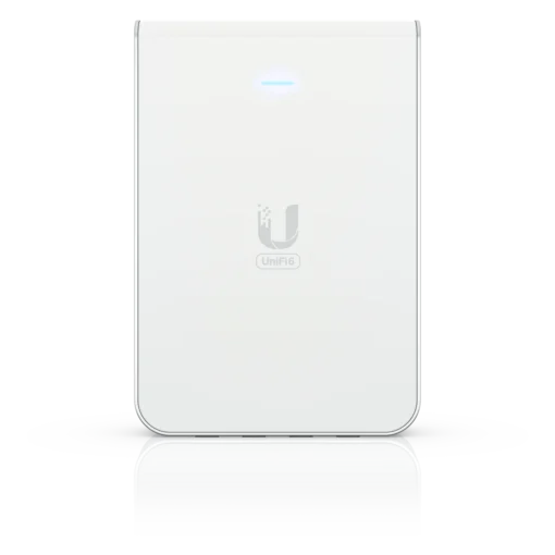 UniFi U6 In-Wall