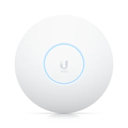 UniFi U6 Enterprise