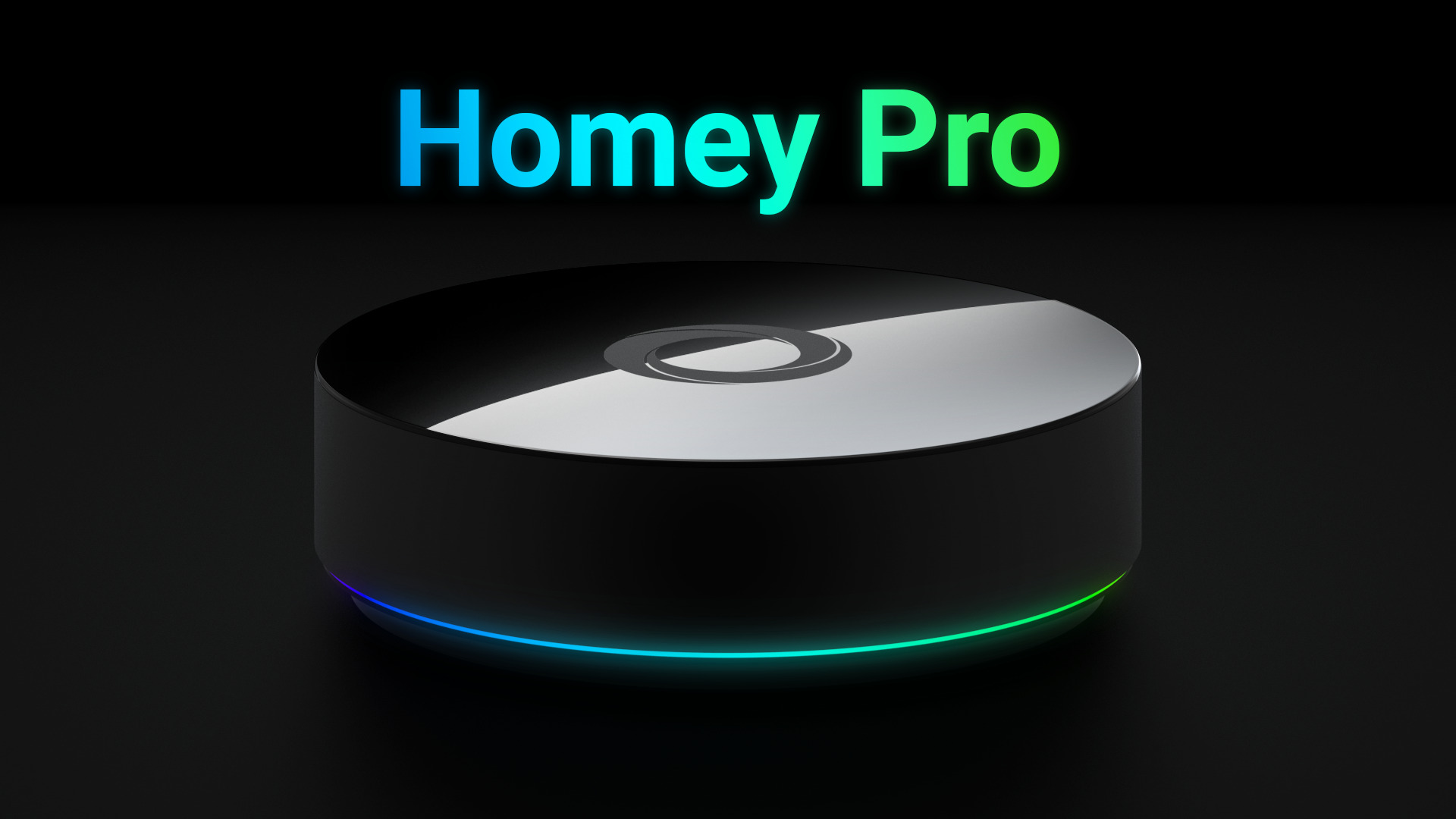 Homey Pro Een Eerste Indruk Techconnect