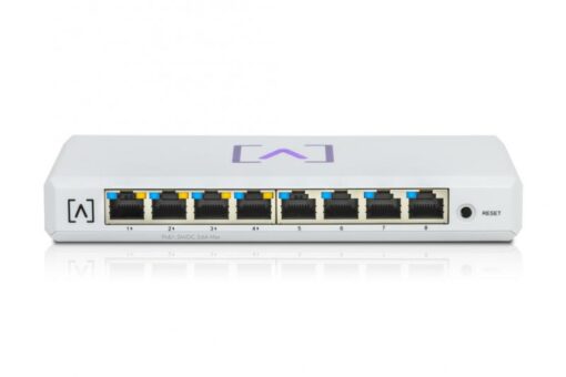 Alta Labs Switch 8 PoE