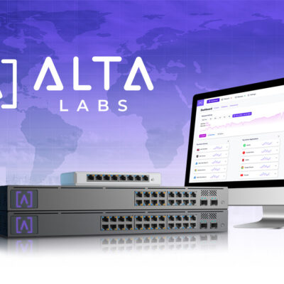 Alta Labs