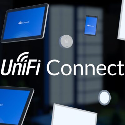 UniFi Connect