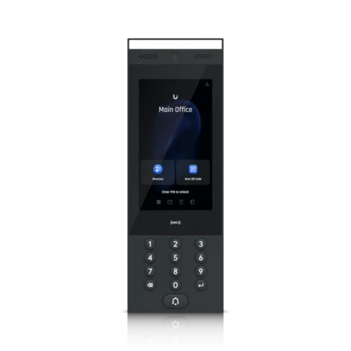 UniFi Access Intercom