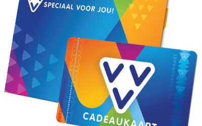 VVV Cadeaukaart