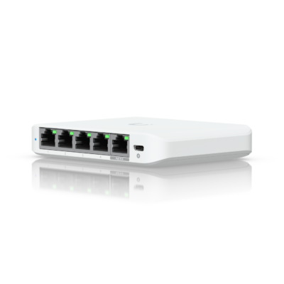 UniFi Switch Flex Mini 2.5G