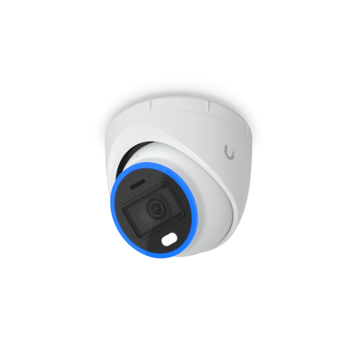 UniFi Protect AI Turret