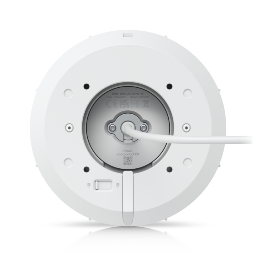 UniFi Protect AI Turret - Afbeelding 3