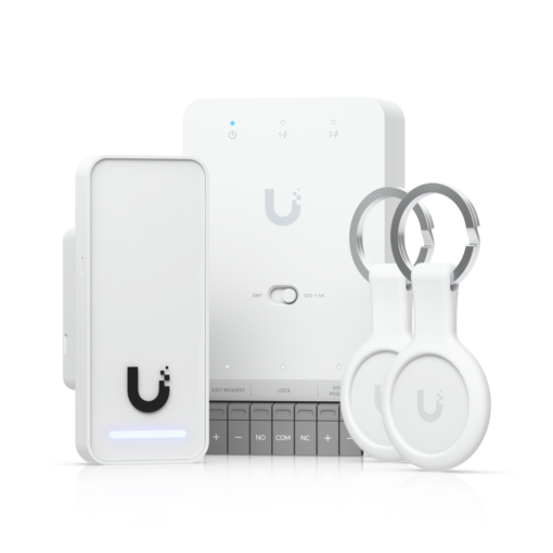 UniFi Access G3 Starter Kit