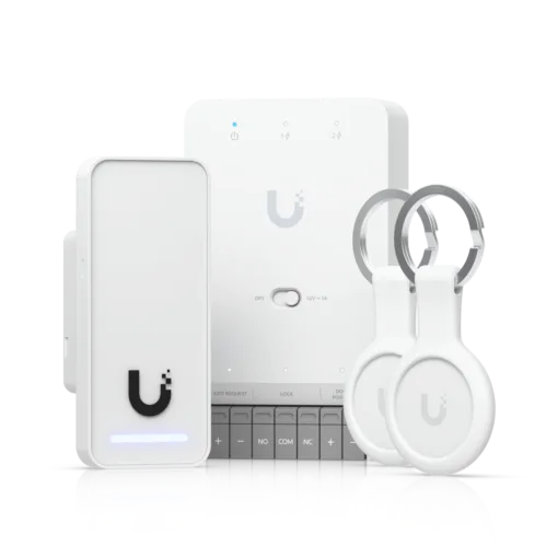 UniFi Access G3 Starter Kit