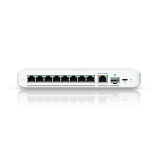 UniFi Switch Flex 2.5G, geen POE - Afbeelding 2