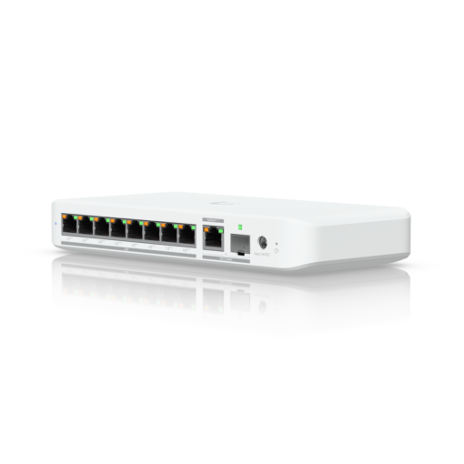 UniFi Switch Flex 2.5G, POE