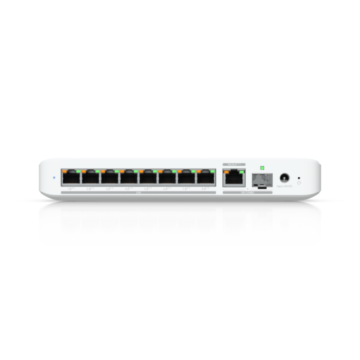 UniFi Switch Flex 2.5G, POE - Afbeelding 2