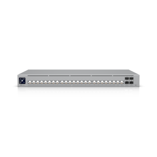 UniFi Switch Pro HD 24, geen POE