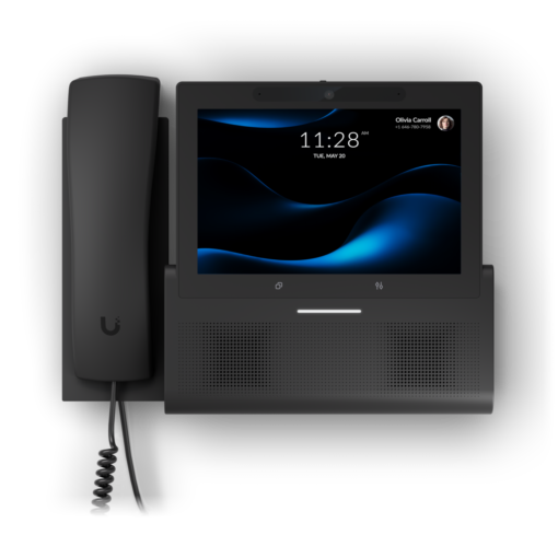 UniFi Phone Touch G3 Touch Wall