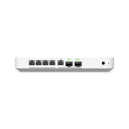 UniFi Cloud Gateway Fiber - Afbeelding 3